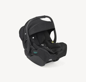 Joie I-Gemm 3, 40-85cm turvahäll Raven - Joie