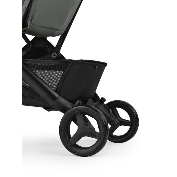 Bugaboo Butterfly 2 travel pushchair Dusty Pink - Bugaboo