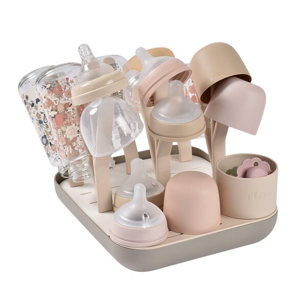 Beaba Forest draining rack Clay - Beaba