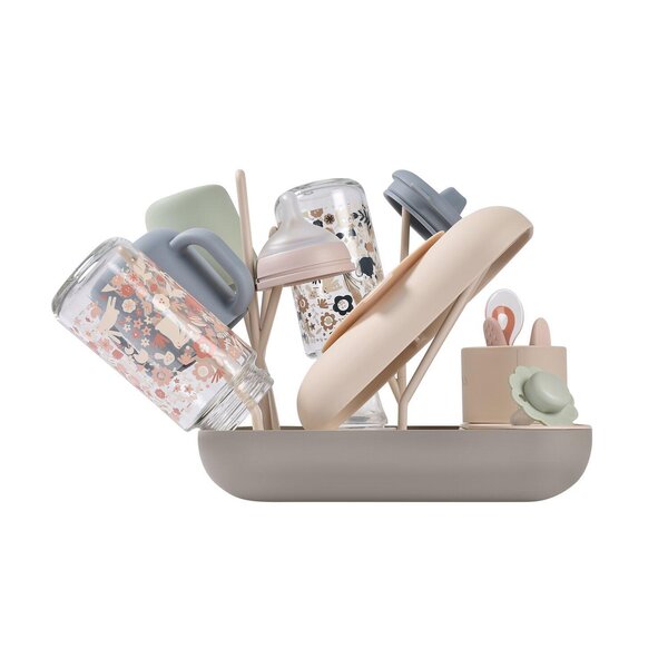 Beaba Forest draining rack Clay - Beaba