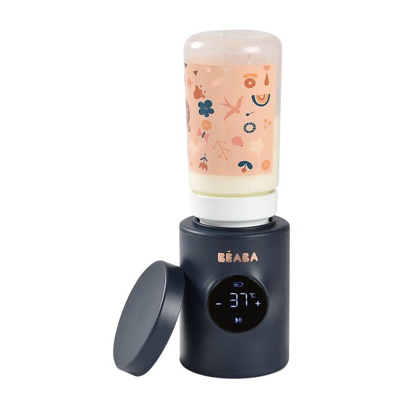 Beaba bottle warmer Milk Nomad Night Blue - Beaba