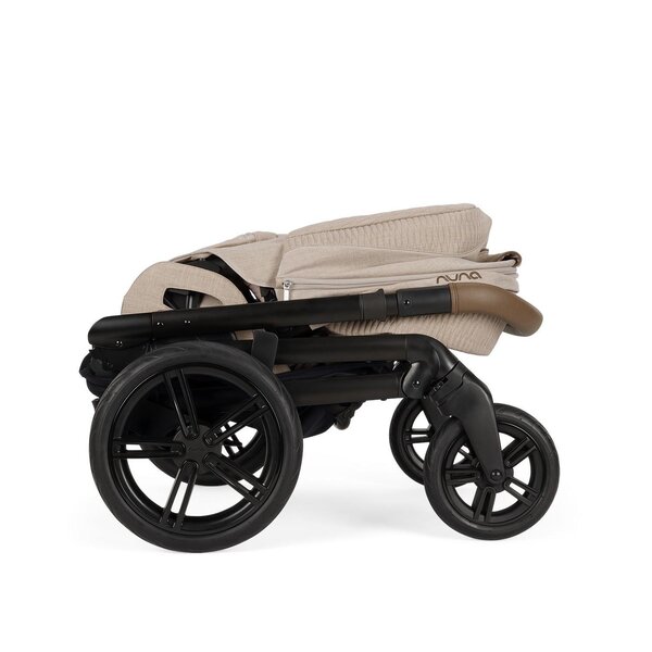 Nuna Mixx Next pushchair Cosmopolitan - Nuna