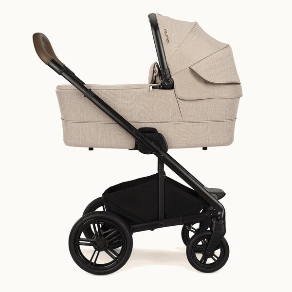 Nuna Mixx Next carry cotCosmopolitan - Nuna