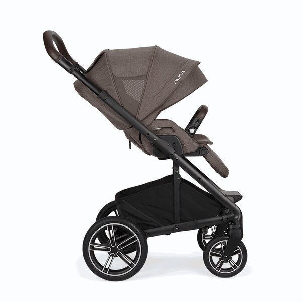 Nuna Mixx Next pushchair Chestnut - Nuna
