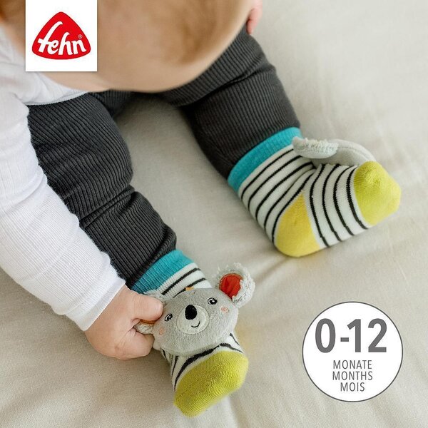 Fehn погремушка, Koala - Fehn