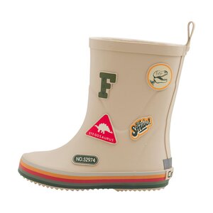 CeLavi Wellies w. Badges - CeLavi