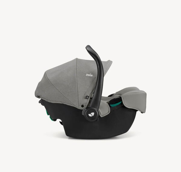 Joie I-Snug 2 автокресло 40-75cm, Quartz - Joie
