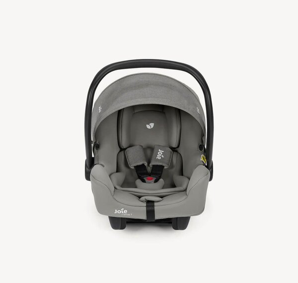 Joie I-Snug 2 автокресло 40-75cm, Quartz - Joie