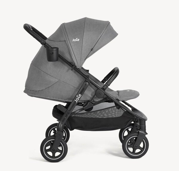 Joie Mydrift jalutuskäru Quartz - Joie