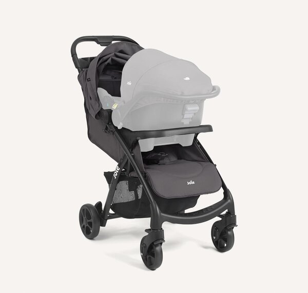 Joie Muze LX kergkäru Thunder - Joie