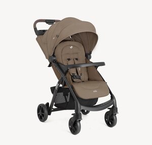 Joie Muze LX kergkäru Toffee - Joie