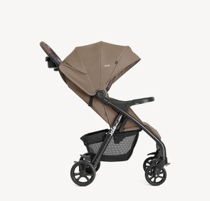 Joie Muze LX kergkäru Toffee - Joie