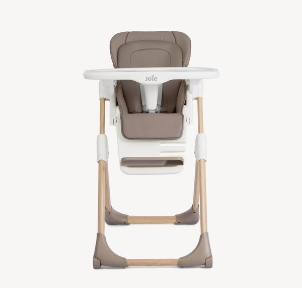 Joie Mimzy Recline highchair Strada Acorn Wood - Joie