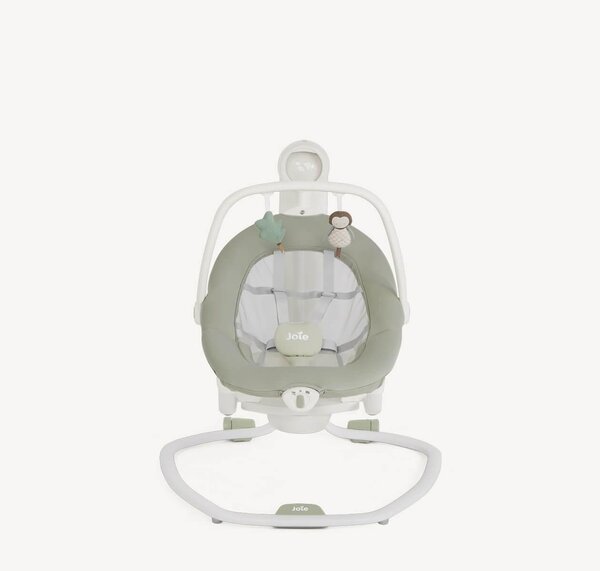 Joie swing Serina 2in1 Strada Mist - Joie