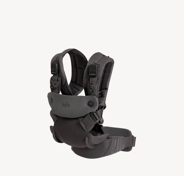 Joie Savvy Air 4in1 carrier Cinder - Joie