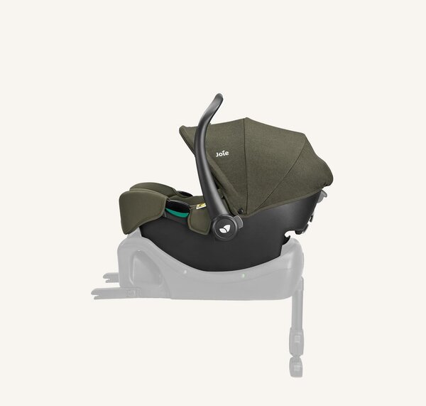 Joie I-Snug 2, 40-75cm, car seat Fern - Joie