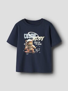 NAME IT T-shirt Nmmdifus - NAME IT