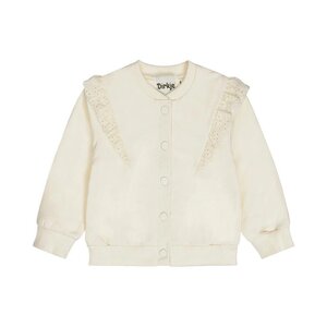 Dirkje Cardigan, loose fit - Dirkje