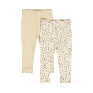 Dirkje Leggings, 2-pack - Dirkje