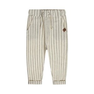 Dirkje Trousers, loose fit - Dirkje