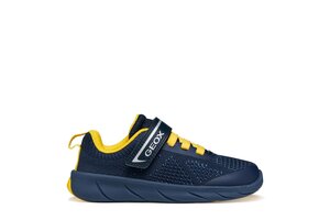Geox vabaajajalatsid J Foot-Run Boy - Geox