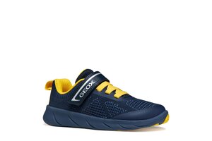 Geox vabaajajalatsid J Foot-Run Boy - Geox