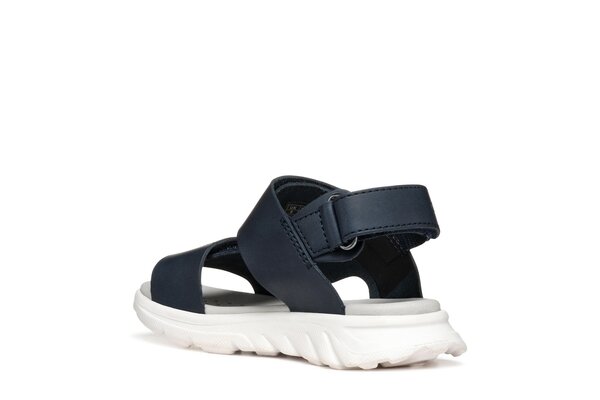 Geox sandals J Sandal Airadyum - Geox