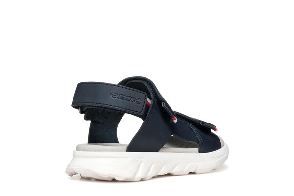 Geox sandals J Sandal Airadyum - Geox