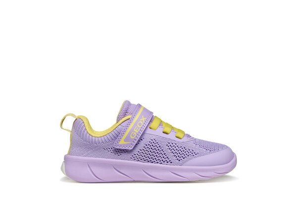 Geox vabaajajalatsid J Foot-Run Girl - Geox