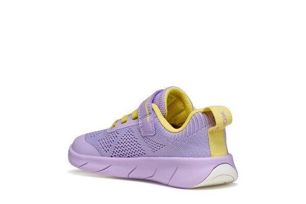 Geox vabaajajalatsid J Foot-Run Girl - Geox