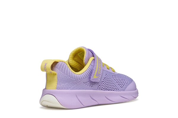 Geox vabaajajalatsid J Foot-Run Girl - Geox
