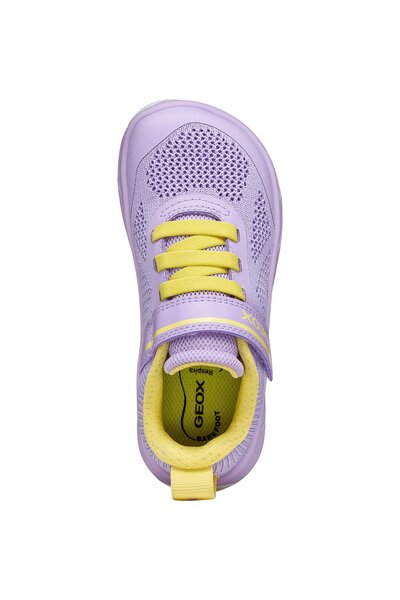 Geox vabaajajalatsid J Foot-Run Girl - Geox