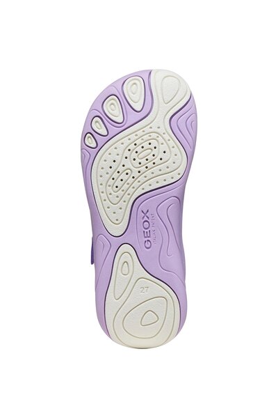 Geox vabaajajalatsid J Foot-Run Girl - Geox