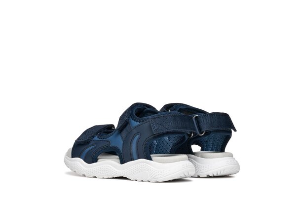 Geox sandaalid J Splush - Geox