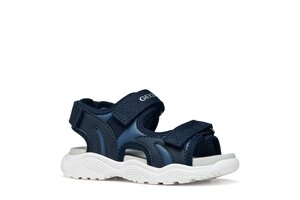 Geox sandaalid J Splush - Geox
