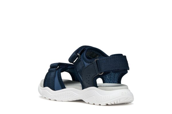 Geox sandaalid J Splush - Geox