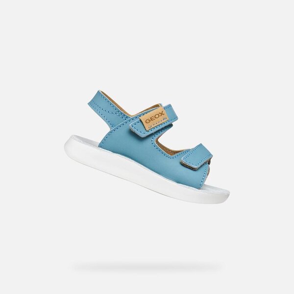 Geox sandals B Sandal Lightfloppy - Geox