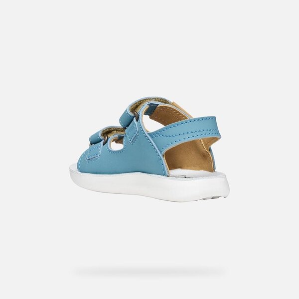 Geox sandals B Sandal Lightfloppy - Geox