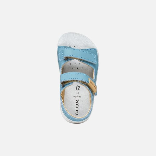 Geox sandals B Sandal Lightfloppy - Geox