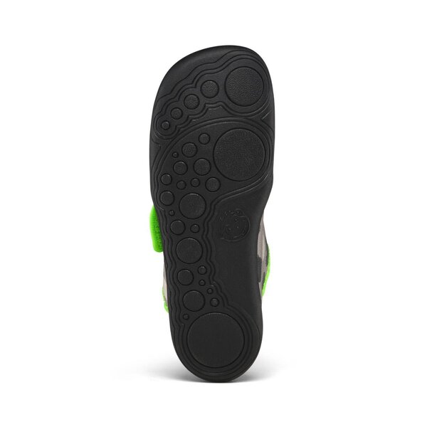 Affenzahn Slipper Cotton Movy - Affenzahn