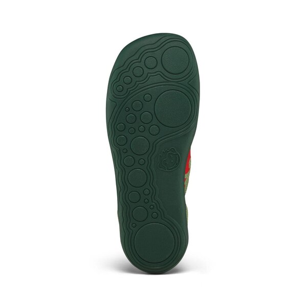 Affenzahn Slipper Flinky - Affenzahn