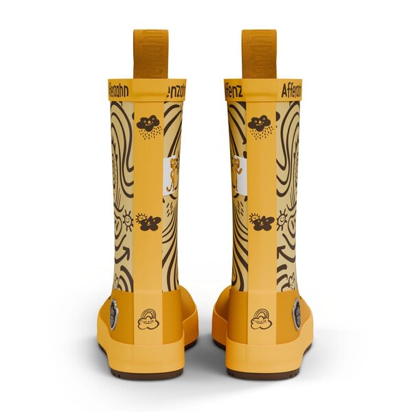 Affenzahn Wellies Plashy - Affenzahn