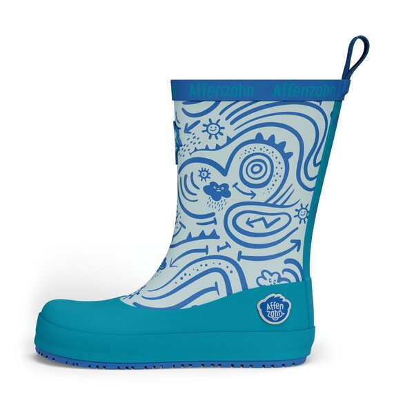 Affenzahn Wellies Plashy - Affenzahn