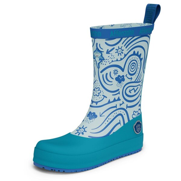 Affenzahn Wellies Plashy - Affenzahn