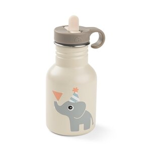 Done by Deer metallist joogipudel Celebration 350ml Sand - Done by Deer