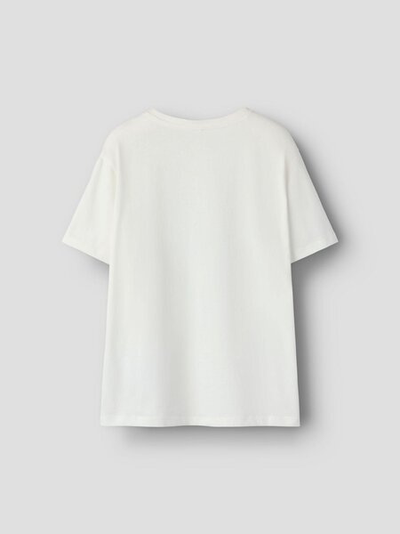 NAME IT T-shirt Nkmdobs - NAME IT