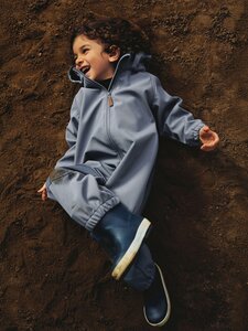 NAME IT комбинезон софтшелл Nmmalfa08 - NAME IT