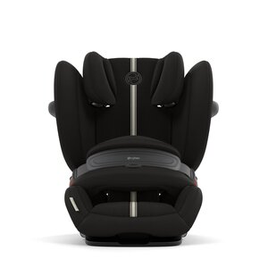 Cybex Pallas G3 автокресло 76-150cm, Plus Moon Black - Cybex