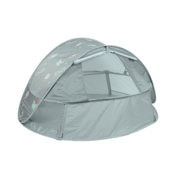 Beaba Breezynest UV-rannatelk 0-24kuud, Seagrass - Beaba
