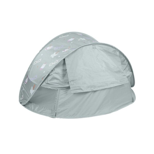 Beaba Breezynest UV-rannatelk 0-24kuud, Seagrass - Beaba